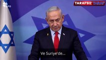 Netanyahu'dan orduya talimat verdi: Yoğun savaşa hazırlanın. Orta doğu karışacak mı? | Tarafsız Taraf Haber