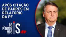 Bolsonaro: “Brasil está mais perto de se tornar a Nicarágua”