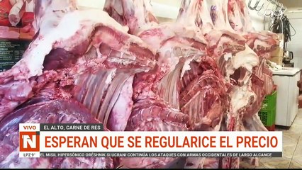 Notivisión Central · Jueves 28 de noviembre del 2024