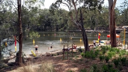 NSW heading into a ‘nerve-wracking’ summer with a tight electricity market