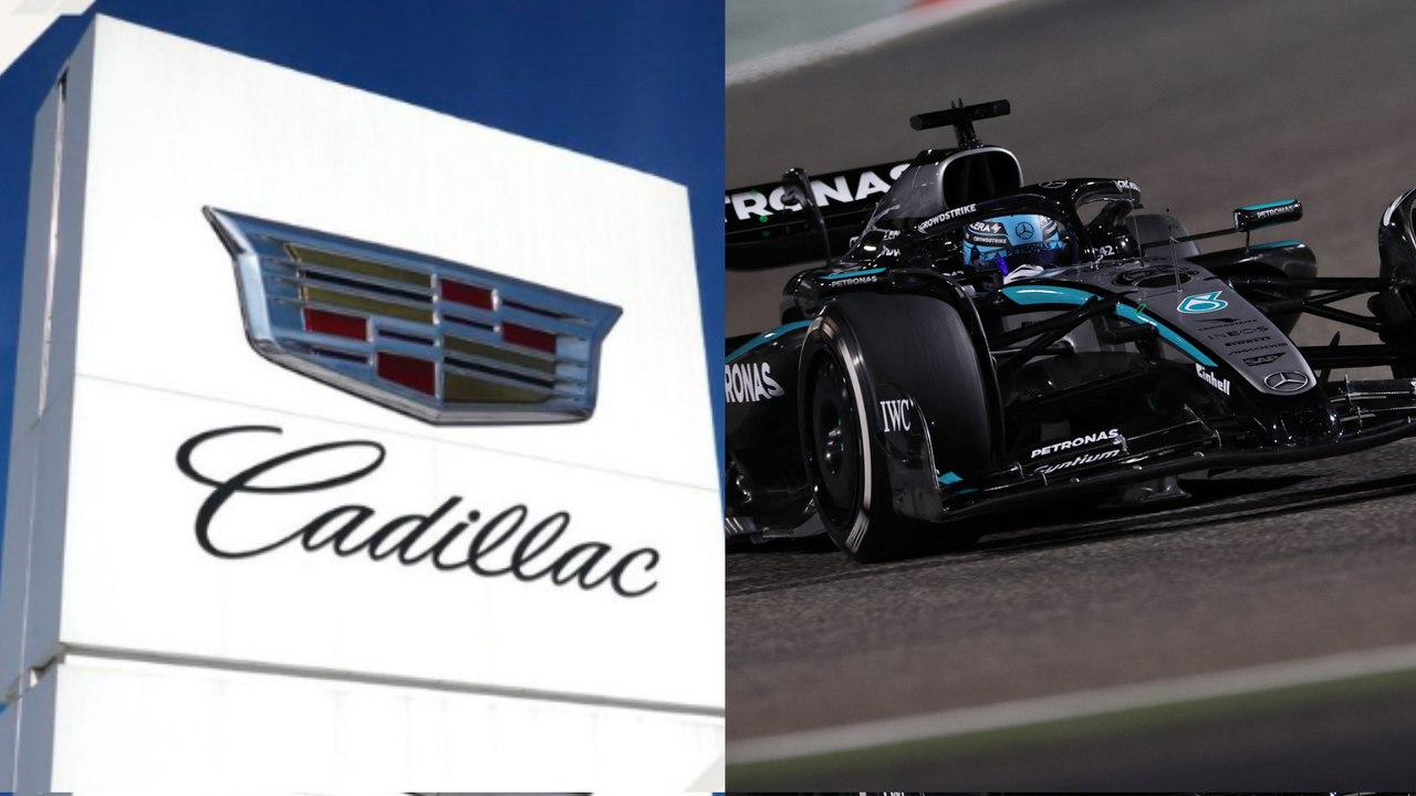 😮‍💨 Formula 1 and Red Bull hit Miami 🏝️