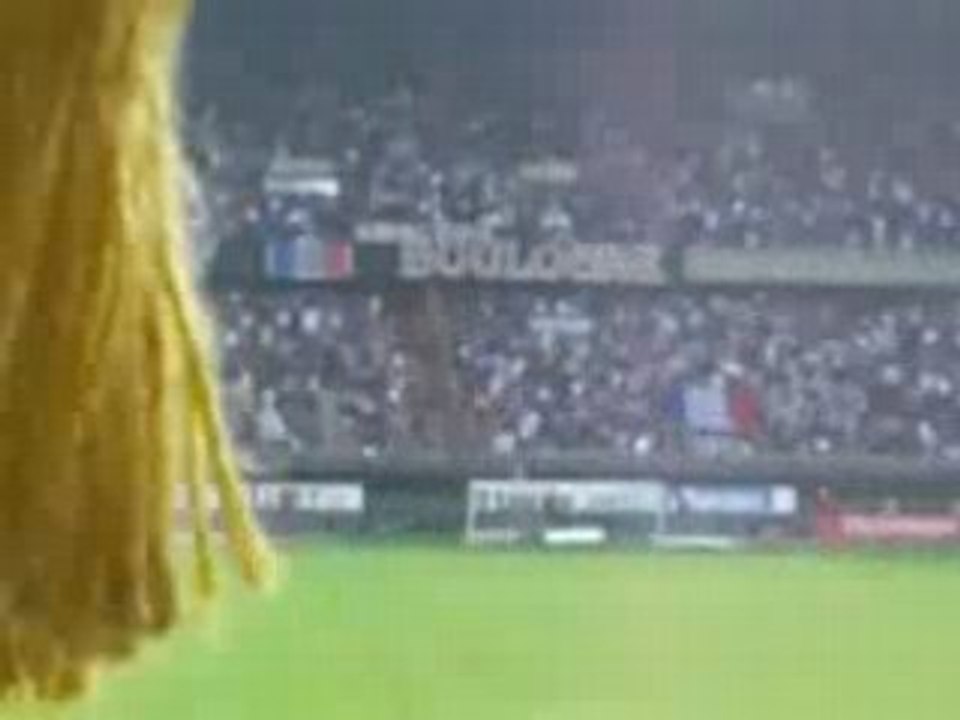 Psg Auxerre Oh ville Lumière