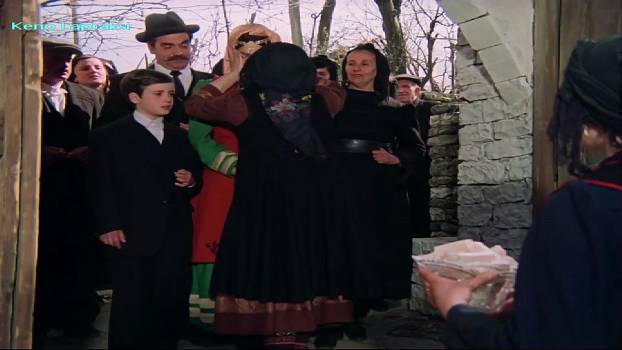 Perralle nga e Kaluara