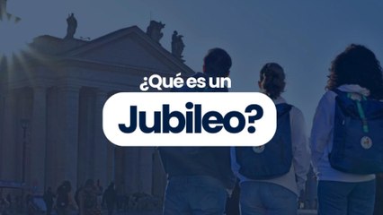 ¿Qué es un Jubileo? Descubre su Significado y Origen ✨