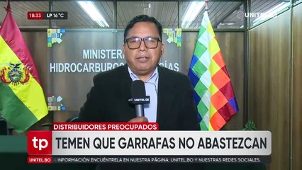 ANH se reúne con empresas distribuidoras de gas
