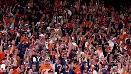 Estadio de los Astros de Houston se llamará Daikin Park.