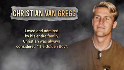 RUNT - Roots, History, Film and Original Story 💛 Screenwriter Christian Van Gregg / Cameron Boyce