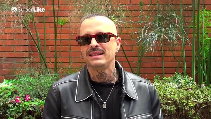 "He tomado decisiones desde el ego", la confesión de Mike Bahía tras lanzar Calidosa