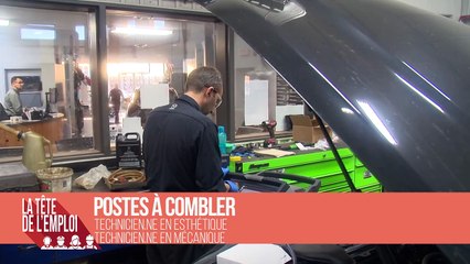 La Tête de l'Emploi | Groupe Dubé à Rivière-du-Loup