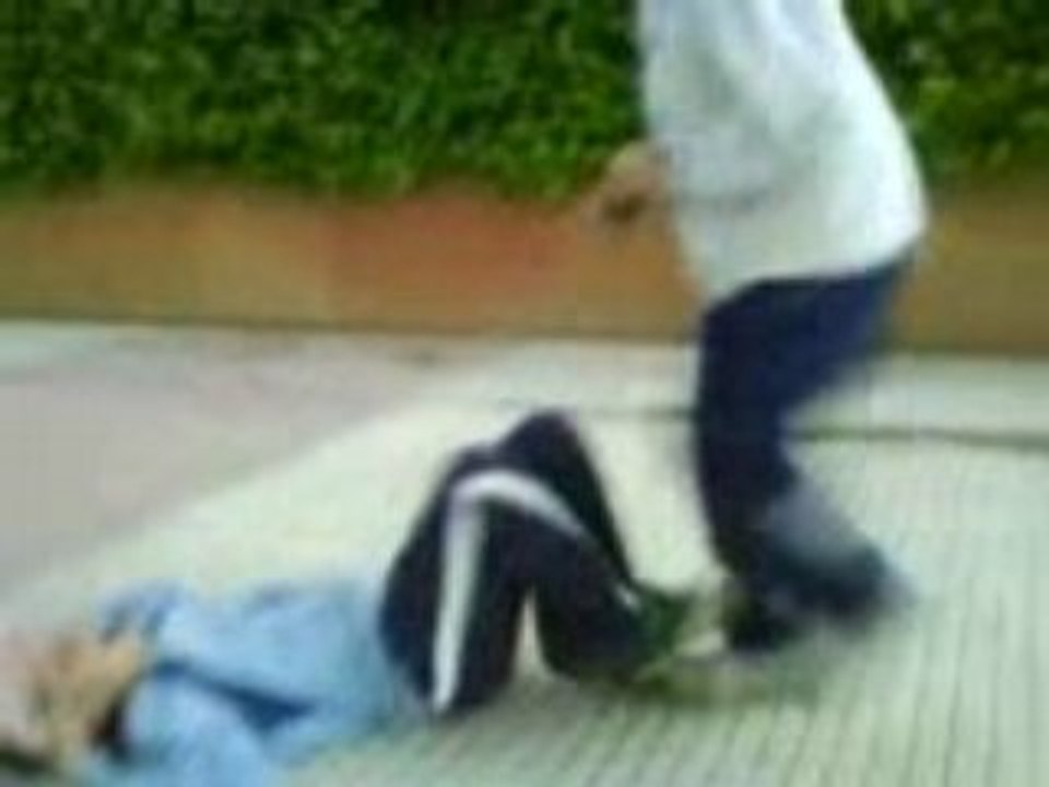 pelea
