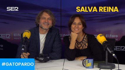El Faro de Mara Torres | Salva Reina | 02/12/2024