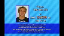 020-Big Brother Australia Season 03, Day 13b The Insider, Friday, 9 May 2003