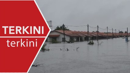 [TERKINI] Jumlah mangsa terus meningkat kepada 73,000