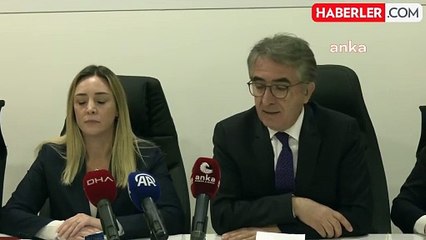 Yalçın Karatepe: "Halk, Koro Halinde 'Erken Seçim' Diyor.