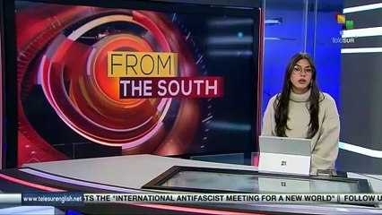 Bolivia: Minister announces extradition of defendant Davila to the U.S.