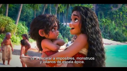 Llega el estreno de Moana 2, Senna y Wicked | M2