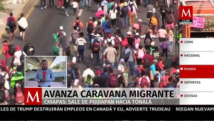 Milenio Noticias, con Carlos Zúñiga, 28 de noviembre de 2024