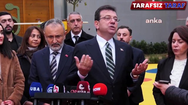 Cami yaptım imam vermediler Kreş tartışması gün geçtikçe büyüyor | Tarafsız Taraf Haber