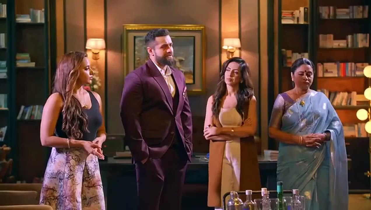 مسلسل انا بنت ابي الحلقة 164 مدبلج HD