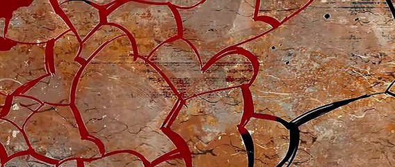 El sicario de Dios - 2011