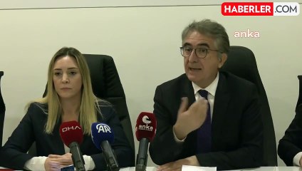 Yalçın Karatepe: "Halk, Koro Halinde 'Erken Seçim' Diyor.