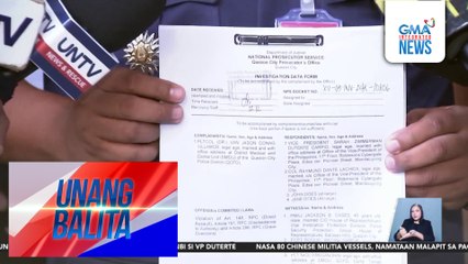 Panayam kay PBGen. Jean Fajardo, Spokesperson, PNP | Unang Balita