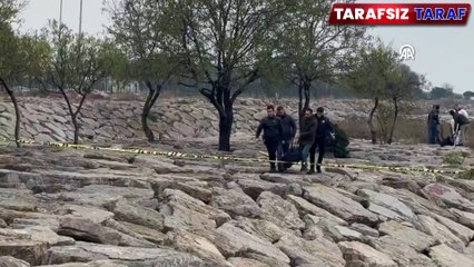 İstanbul'da neler oluyor! Başlarından vurulmuş 2 kişinin cansız bedeni sahile atıldı | Tarafsız Taraf Haber
