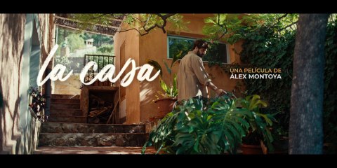 La casa (2024), de Álex Montoya | Tráiler