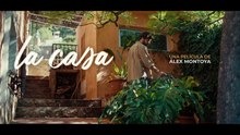 La casa (2024), de Álex Montoya | Tráiler