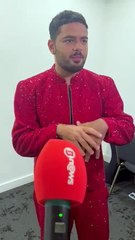 Pedro Sampaio admite estar de olho em naipe baiano e considera produzir faixa no estilo