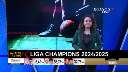Liga Champions 2024/2025: Celtic dan Club Brugge Berbagi Angka 1-1