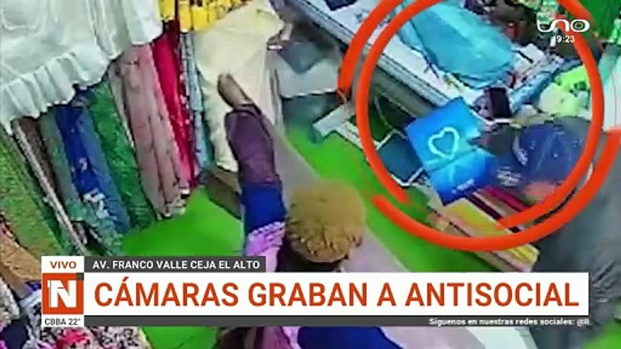 camaras robo