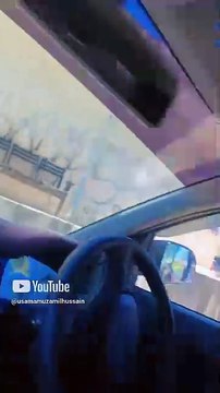 Usama Muzamil Hussain | My Home Town | Kallar Syedan | Pakistan | Vedios | Dailymotion