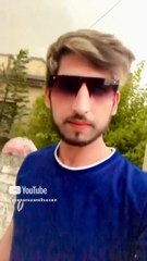Usama Muzamil Hussain | My Home Town | Dhoke Thathi | Pakistan | Vedios | Dailymotion