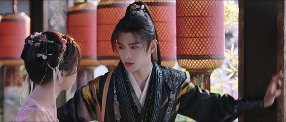 Vĩnh Dạ Tinh Hà Tập 16 thuyết minh