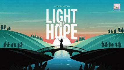 Light of Hope (نور امید) | Persian Gospel Song of Faith and Hope | Eira #persianmusic