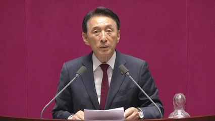 '2025 경주 APEC 지원 특별법' 국회 본회의 통과 / YTN