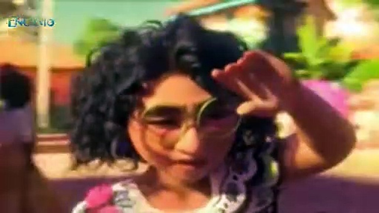 Encanto Reo Māori | movie | 2024 | Official Trailer