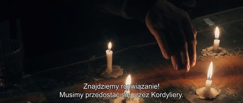 Saint-Exupery. Zanim powstał Mały Książę | movie | 2025 | Official Trailer