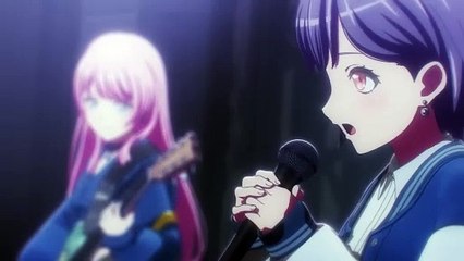 BanG Dream! It's MyGO!!!!! Movie 2 | movie | 2024 | Official Trailer