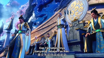 Btth perjanjian 3 tahun episode 1-4 kualitas FULL HD4K