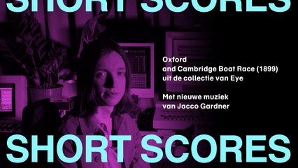 Oxford and Cambridge Boat Race | movie | 1899 | Official Trailer