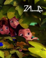 Zanna: Whisper of Volcano Isle | movie | 2025 | Official Clip