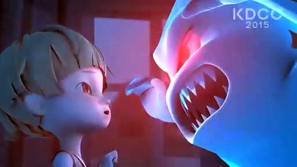 Willy’s Night of Surprises | movie | 2014 | Official Clip