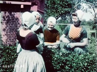 Dutch Types | movie | 1915 | Official Trailer