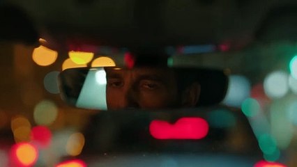 Nočný pokoj | movie | 2024 | Official Trailer