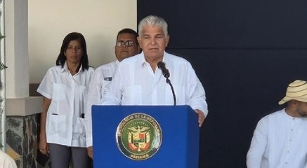 Consultas ciudadanos de la CSS siguen el viernes, Mulino hace llamado a diputados
