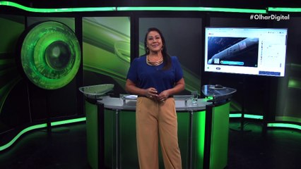 O planeta que poderia ter tornado a Terra inabitável