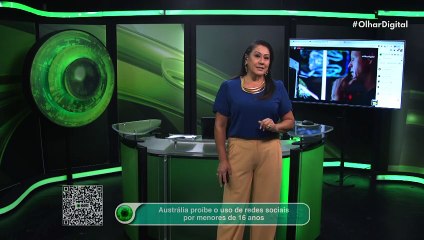 Austrália proíbe o uso de redes sociais por menores de 16 anos