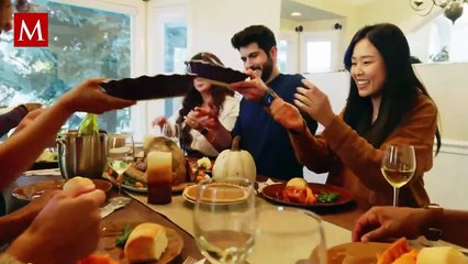 Así surgió esta tradición de comer pavo el Día de Acción de Gracias o Thanksgiving en EU